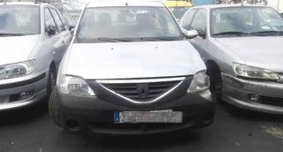 Dacia 895260 mando del limpia logan 1.5 dci (ls0k)