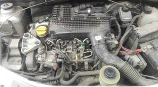 Dacia 895260 mando del limpia logan 1.5 dci (ls0k)