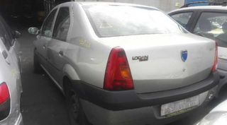 Dacia 895260 mando del limpia logan 1.5 dci (ls0k)