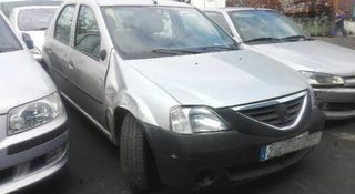 Dacia 895260 mando del limpia logan 1.5 dci (ls0k)