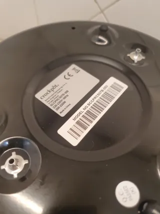 Olla Crockpot Cocción Lenta 4.7L