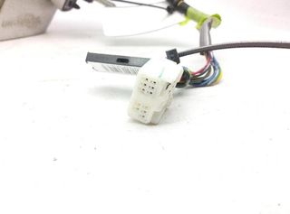 Retrovisor derecho lexus is 220d (ale20) 21103513