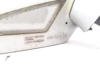 Retrovisor derecho lexus is 220d (ale20) 21103513