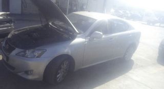 Retrovisor derecho lexus is 220d (ale20) 21103513