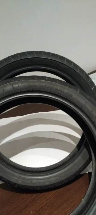 NEUMATICOS HONDA.SH300,CB125,pcx Dunlop 120/70/17