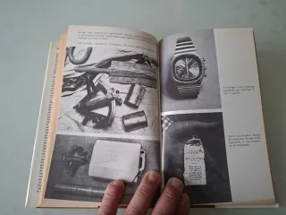 La zattera esploratore e navigatore italiano Fogar