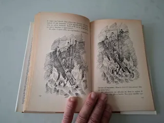 La zattera esploratore e navigatore italiano Fogar