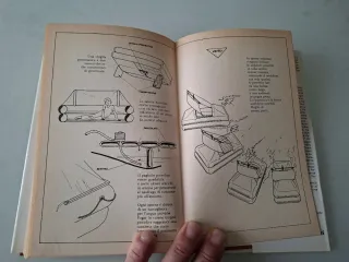 La zattera esploratore e navigatore italiano Fogar
