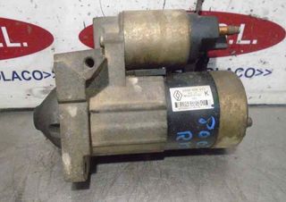 8200426577 motor arranque renault kangoo i 3841494