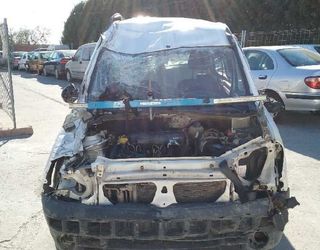 8200426577 motor arranque renault kangoo i 3841494