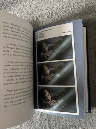 Qué bien me haces cuando me haces bien