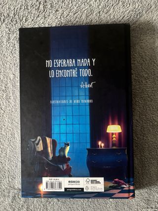 Qué bien me haces cuando me haces bien