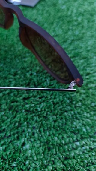 Gafas de sol Ray-Ban Marrones Polarizadas