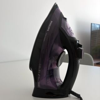 Plancha de Vapor Philips Serie 5000