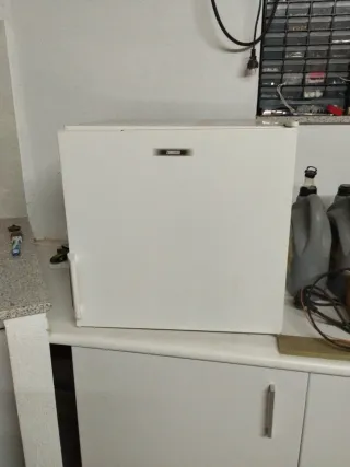 Nevera Zanussi ZT 70 RB 70 R