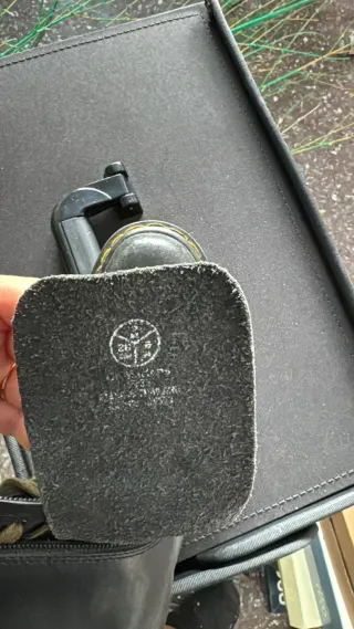 Botas Dr. Martens Negras