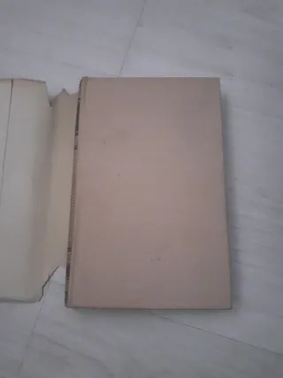 Cuerpos,almas y todo eso