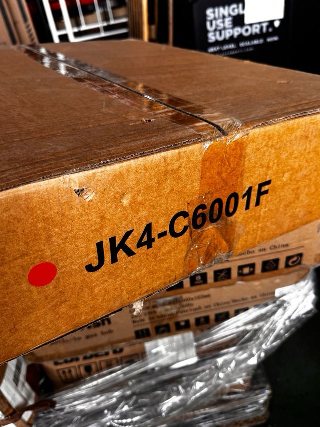 Placa de gas VELPAX 4 fuegos / F1 - miniatura 6