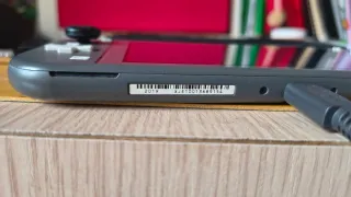 Nintendo Switch Lite con custodia e gioco