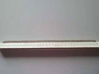 Cadena Plata 925 60cm
