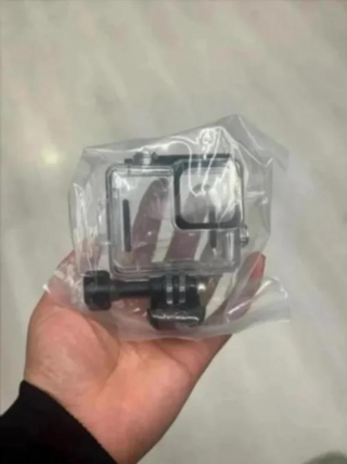 Carcasa sommergibile per GoPro Hero 4K