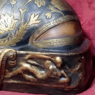 Busto antiguo época modernista Francesco Laurana