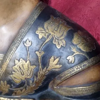 Busto antiguo época modernista Francesco Laurana