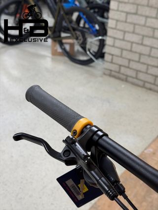 Cube Reaction Hybrid Pro 625 Shimano Deore 2022