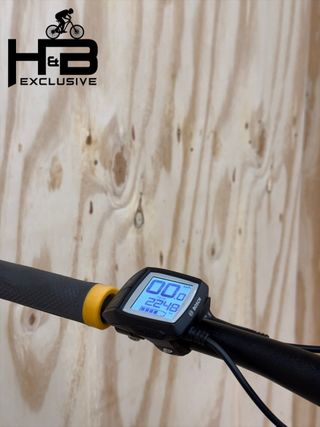 Cube Reaction Hybrid Pro 625 Shimano Deore 2022