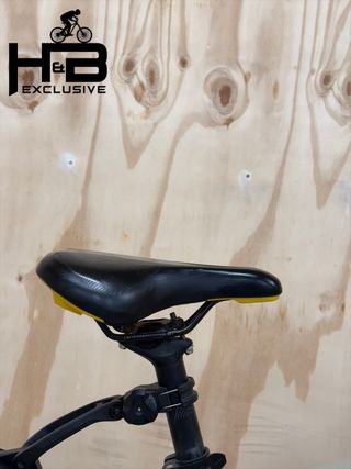 Cube Reaction Hybrid Pro 625 Shimano Deore 2022