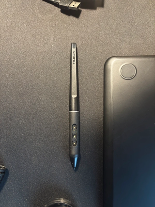 Huion Kamvas 13 Tavoletta Grafica