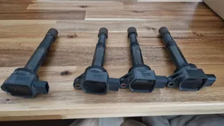 Bobinas Encendido K20