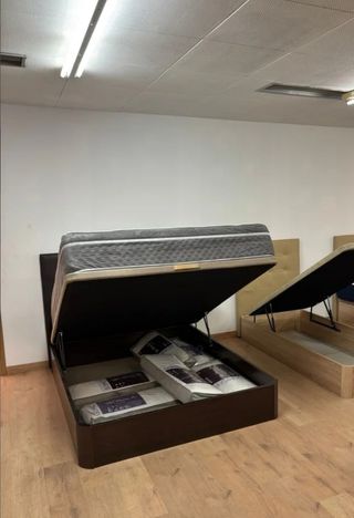 Canapé y Colchón Pack Ahorro