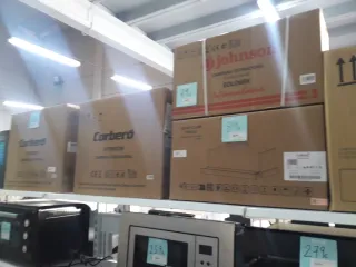 Campana Extractora en oferta desde