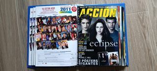 REVISTA ACCIÓN AÑO 2010