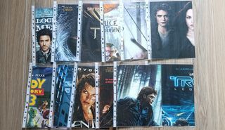 REVISTA ACCIÓN AÑO 2010