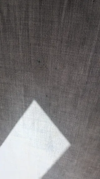 Sofá Cama IKEA FRIHETEN Chaise Longue Gris