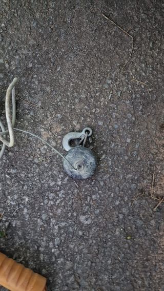 Maquinilla elevador con mando