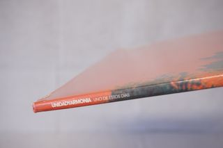 Vinilo LP Unidad Y Armonía – Uno De Estos Días