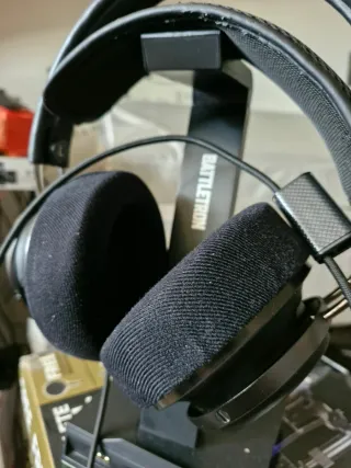 Cuffie Philips Fidelio X2HR