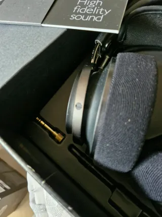 Cuffie Philips Fidelio X2HR