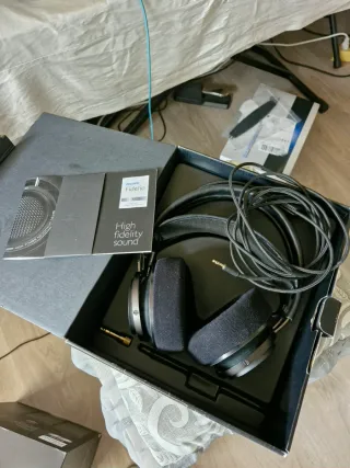 Cuffie Philips Fidelio X2HR