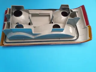 Renault 9 R9 fino 1985 fanale posteriore destro SE