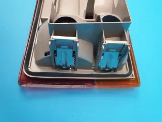 Renault 9 R9 fino 1985 fanale posteriore destro SE