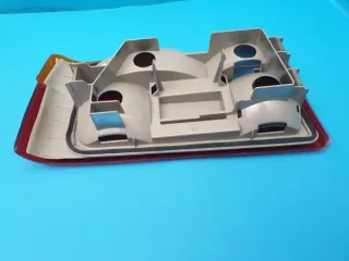 Renault 9 R9 fino 1985 fanale posteriore destro SE