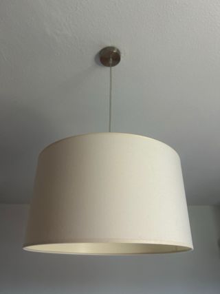 Montaje y colocación de lamparas, muebles,cuadros