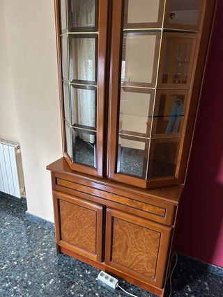 Montaje y colocación de lamparas, muebles,cuadros