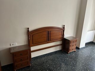 Montaje y colocación de lamparas, muebles,cuadros