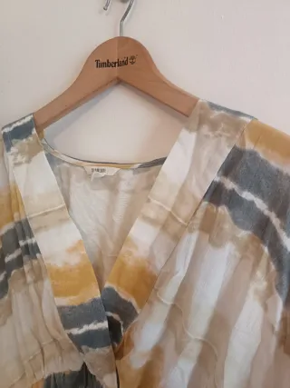 Blusa Slowlove Marca Sara Carbonero