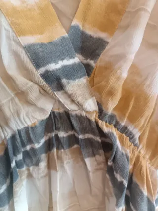 Blusa Slowlove Marca Sara Carbonero